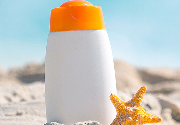 CUIDA TU PIEL EN VERANO Y BRONCEADORES